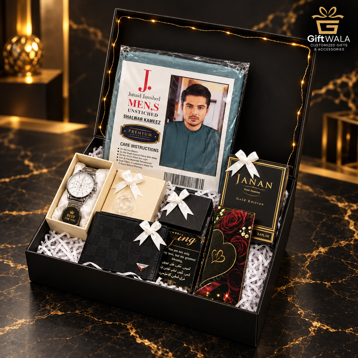 GiftWALA premium gift box